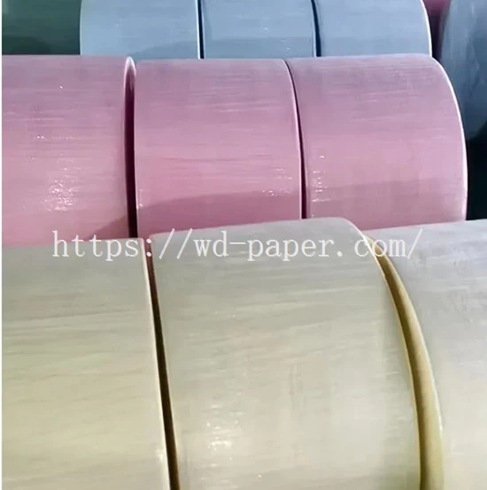 5-paper napkins parent roll