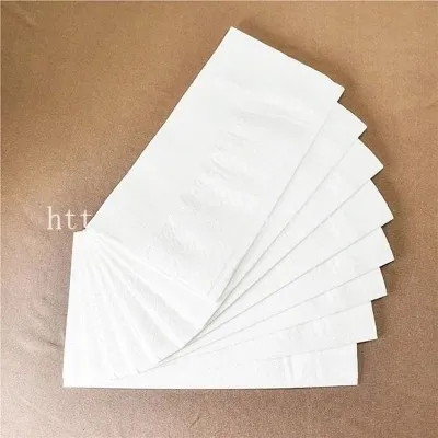 Guardanapo 1/8 Dobrado